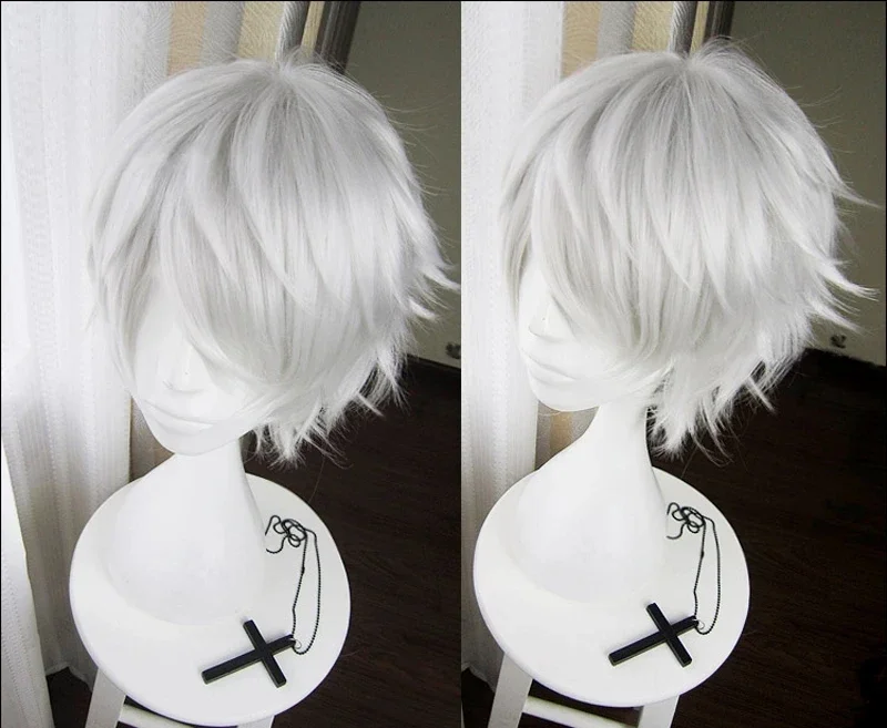 Tokyo Ghoul Mask - Anime Tokyo Ghoul Kaneki Ken Synthetic