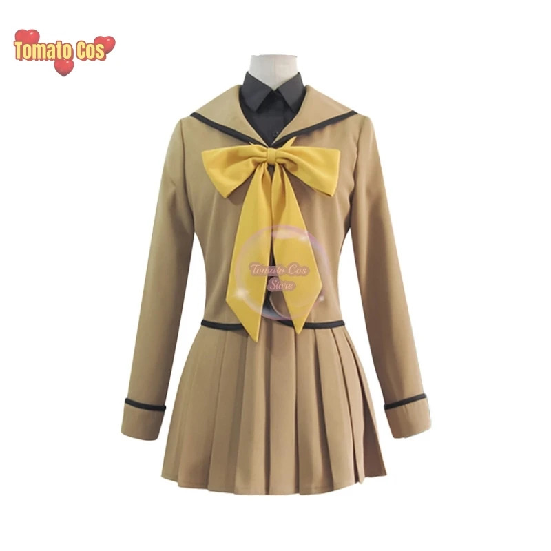 Anime Cosplay Kiss - 2025 Anime Momozono Costume Wig Kamisama