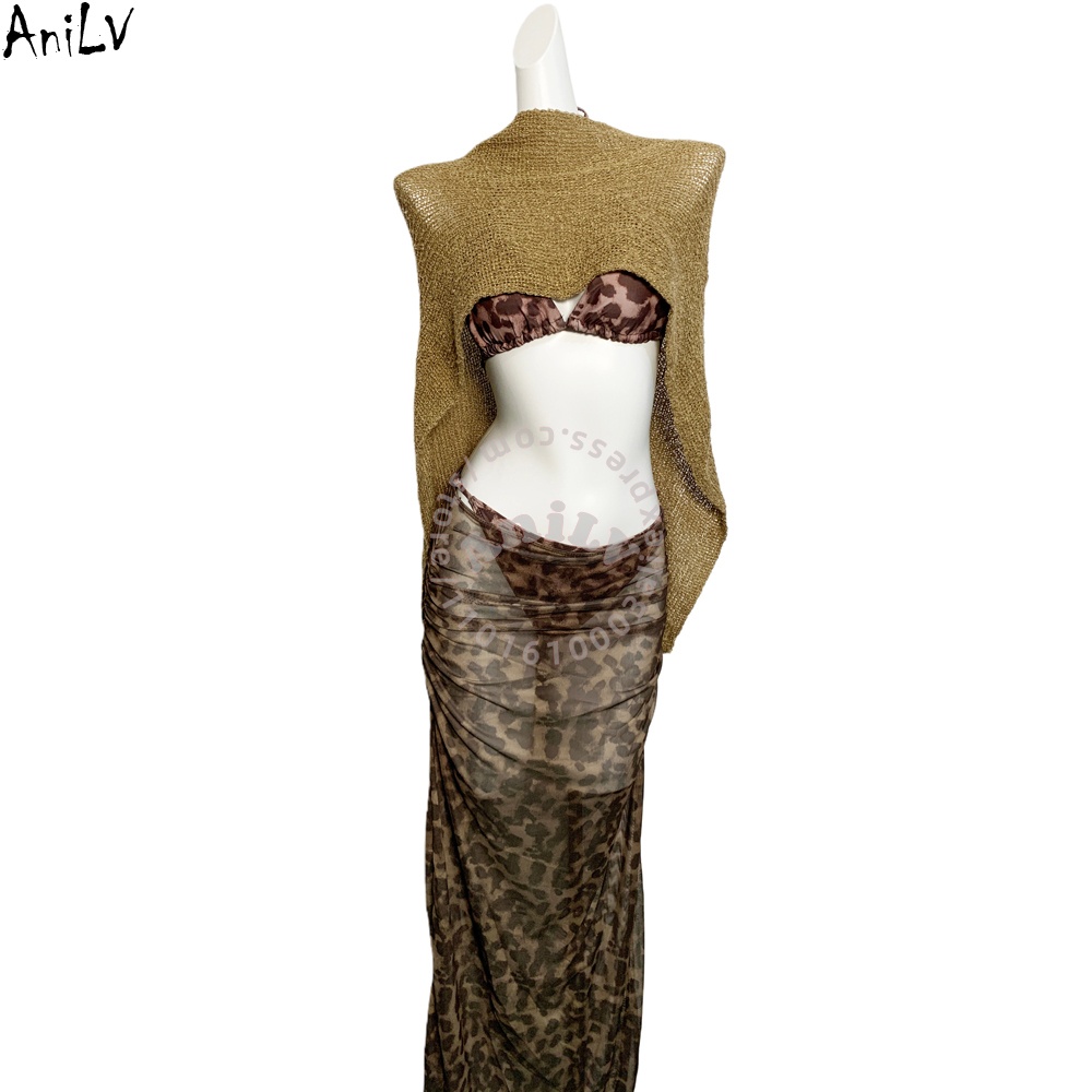 Egypt Cosplay Anime - AniLV Ancient Egypt Pharaoh Queen Outfits