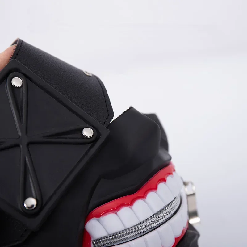 Anime Tokyo Ghoul Kaneki Ken C - Tokyo Ghoul Mask ulasan dan harga