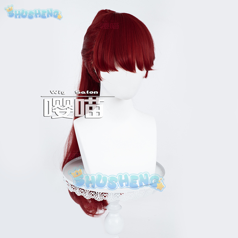 Anime P5 Persona Kasumi Yoshiz - Anime Cosplay Buy ulasan dan harga