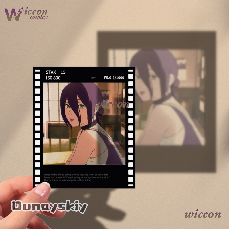 2025 Chains AwMan The Movie：Re - Anime Cosplay Girl Photo ulasan dan harga