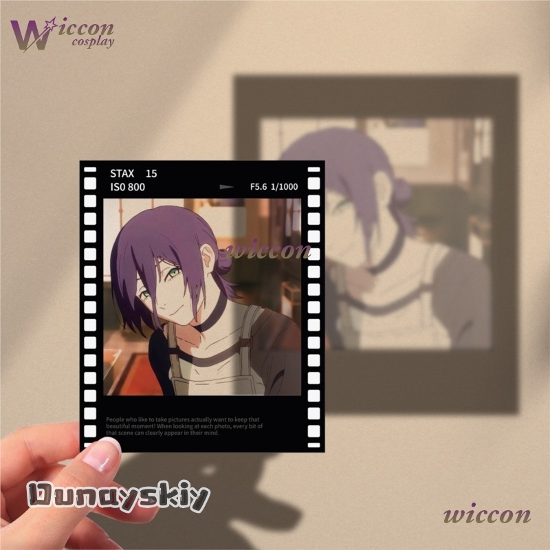 2025 Chains AwMan The Movie：Re - Anime Cosplay Girl Photo ulasan dan harga