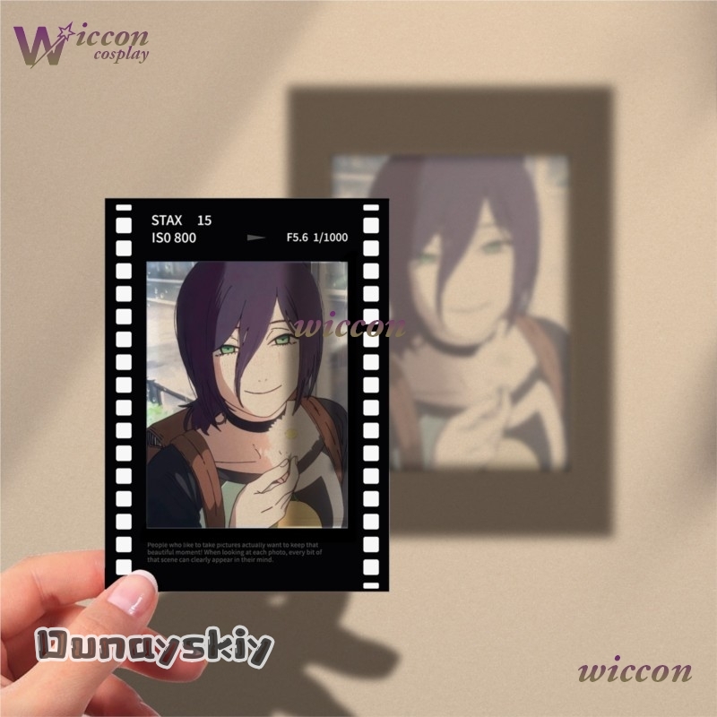 2025 Chains AwMan The Movie：Re - Anime Cosplay Girl Photo ulasan dan harga
