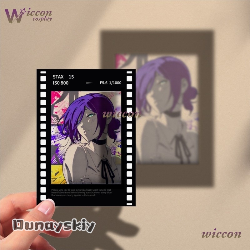 2025 Chains AwMan The Movie：Re - Anime Cosplay Girl Photo ulasan dan harga