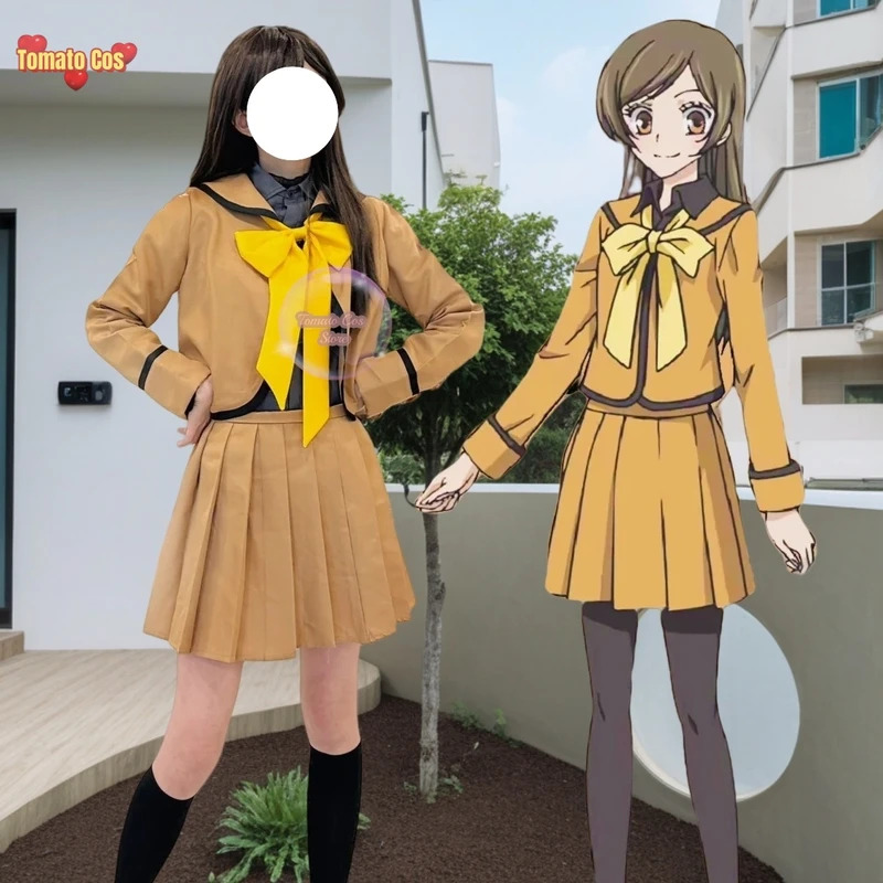 2025 Anime Momozono Costume Wi - Anime Cosplay Kiss ulasan dan harga