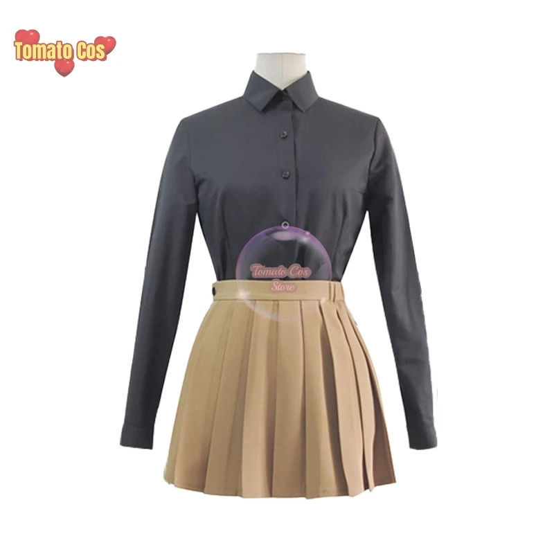 2025 Anime Momozono Costume Wi - Anime Cosplay Kiss ulasan dan harga