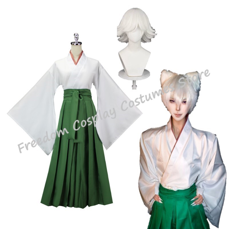 Kamisama Kiss Hajimemashita Lo - Anime Cosplay Kiss ulasan dan harga