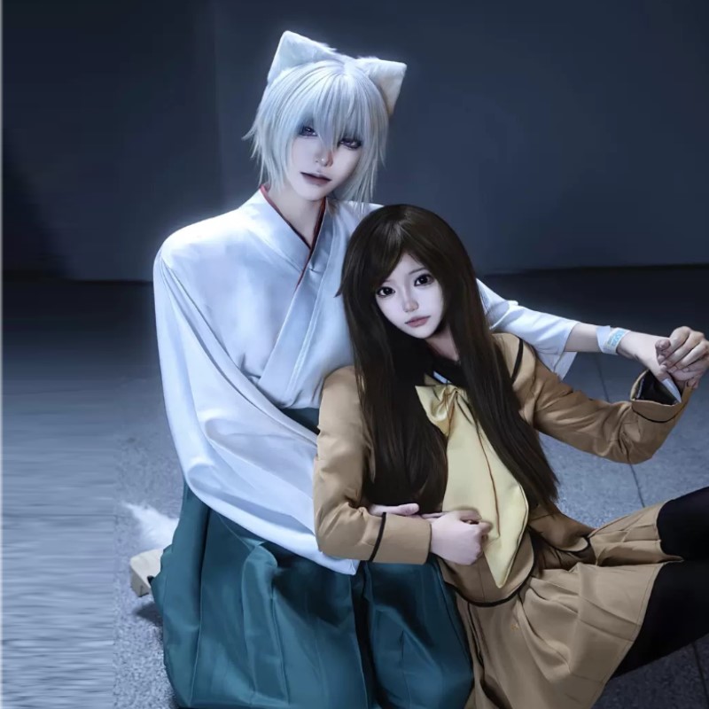 Kamisama Kiss Hajimemashita Lo - Anime Cosplay Kiss ulasan dan harga