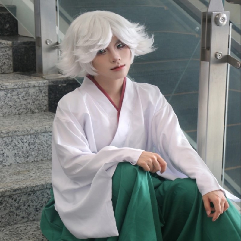 Kamisama Kiss Hajimemashita Lo - Anime Cosplay Kiss ulasan dan harga
