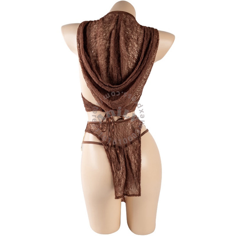 AniLV Egyptian Desert Queen Un - Egypt Cosplay Anime ulasan dan harga