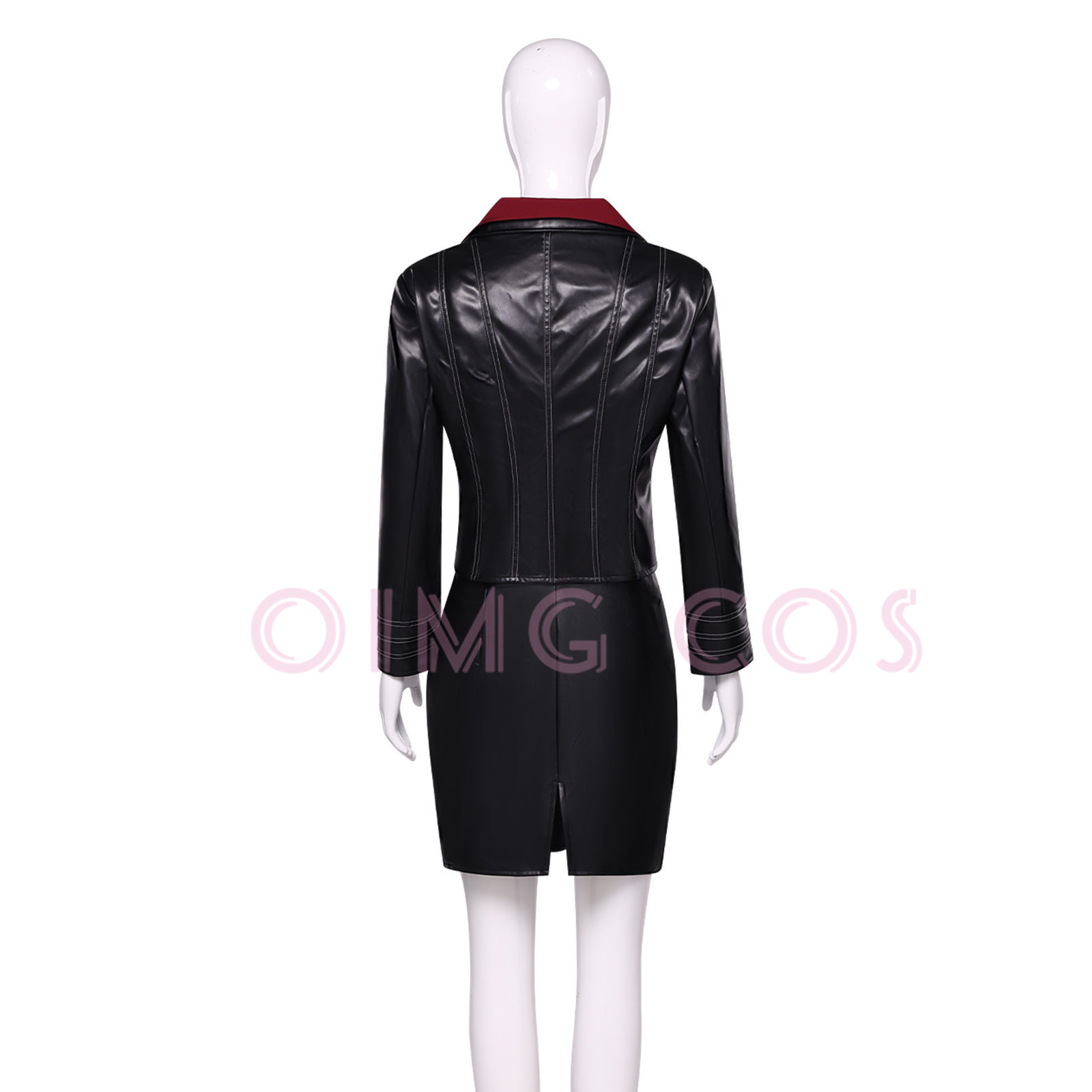 Game Resident Evil Ada Wong Le - Anime Cosplay Show ulasan dan harga