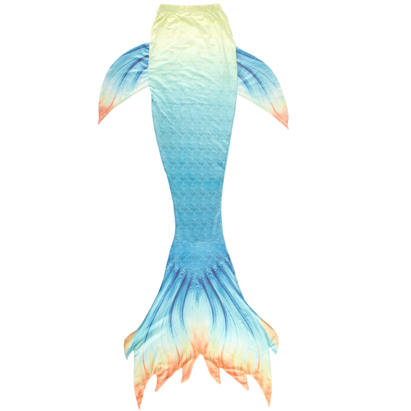 Mermaid Cosplay Swimsuit Girls - Anime Cosplay Girl Photo ulasan dan harga