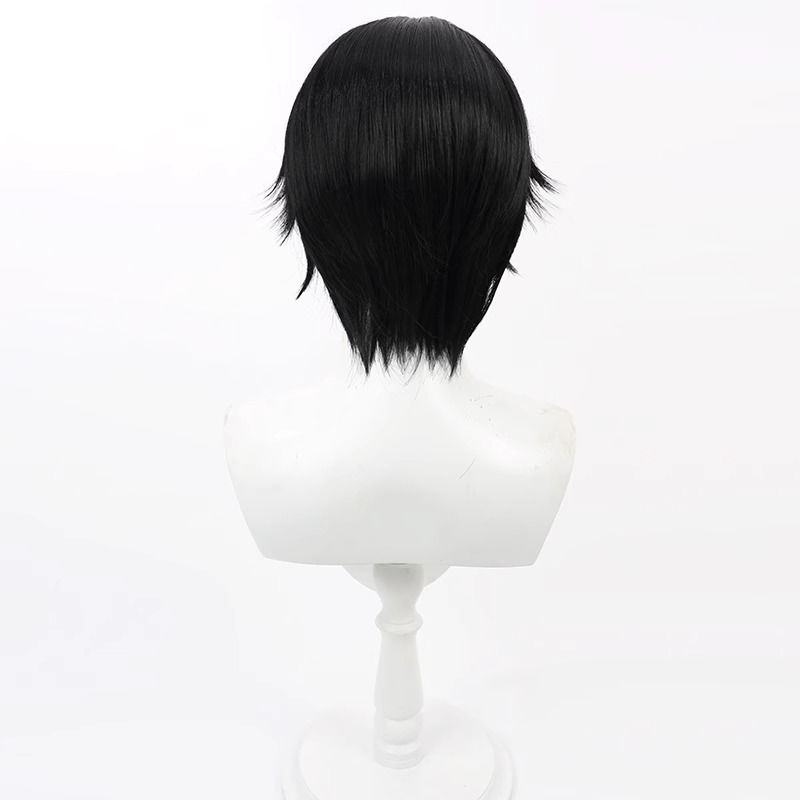 Code Geass Lelouch Lamperouge  - Anime Cosplay Realistic ulasan dan harga