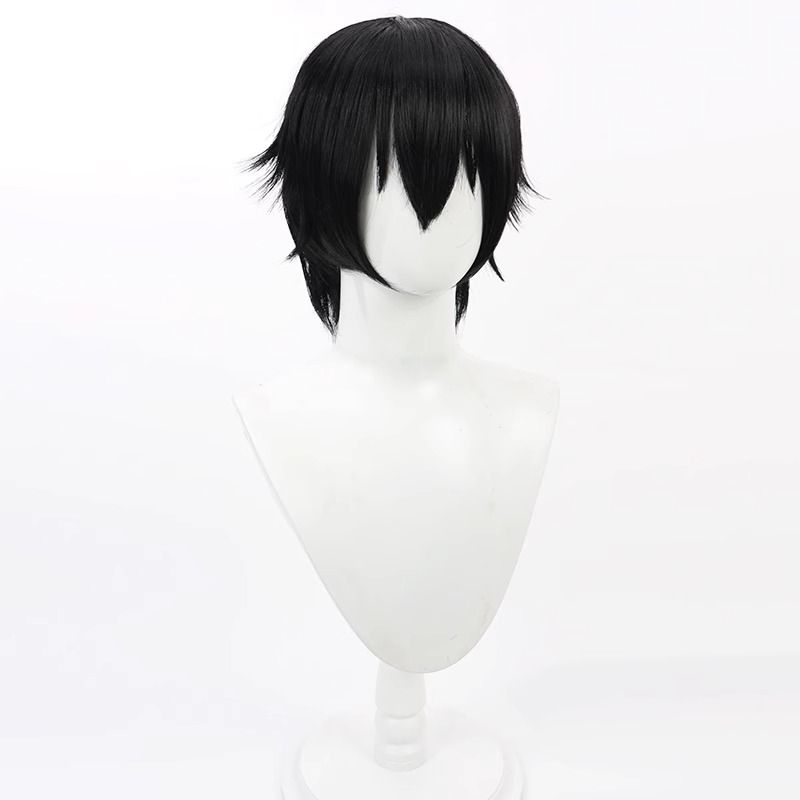 Code Geass Lelouch Lamperouge  - Anime Cosplay Realistic ulasan dan harga