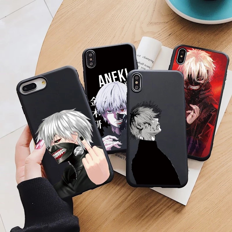 Tokyo Ghoul Kaneki Ken Anime C - Tokyo Ghoul Mask ulasan dan harga