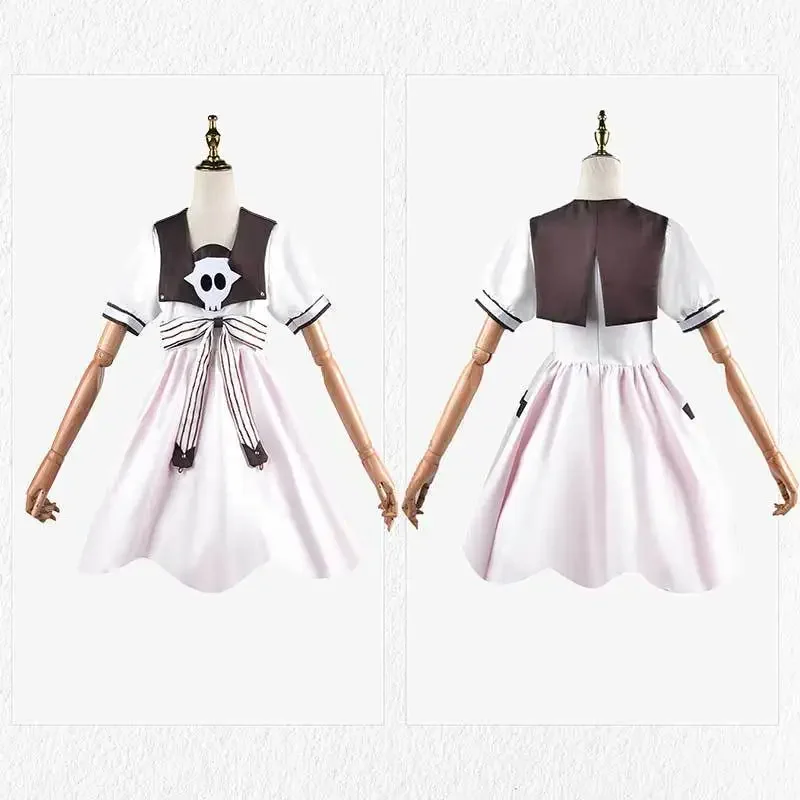 Anime Toilet-bound Jibaku Shou - Anime Cosplay Idea ulasan dan harga