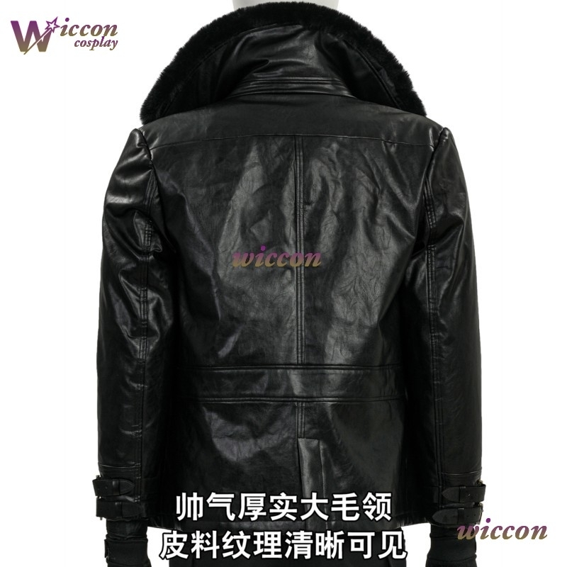 Kosplay Requiem Resident Cos E - Anime Cosplay Jumpsuit ulasan dan harga