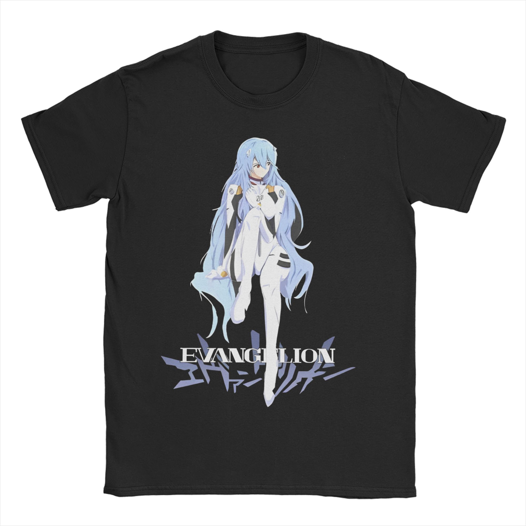 EVA Rei Ayanami for Men Women  - Anime Cosplay Idea ulasan dan harga