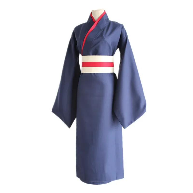 Kamisama Kiss Tomoe Kimono Cos - Anime Cosplay Kiss ulasan dan harga