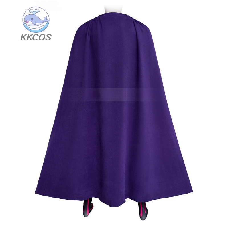 Magneto Cosplay Costume Jumpsu - Anime Cosplay Jumpsuit ulasan dan harga