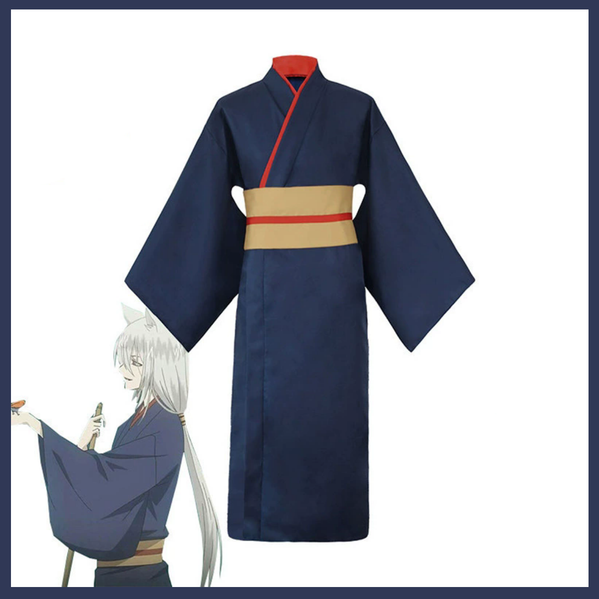 Anime Kamisama Love Kamisama K - Anime Cosplay Kiss ulasan dan harga
