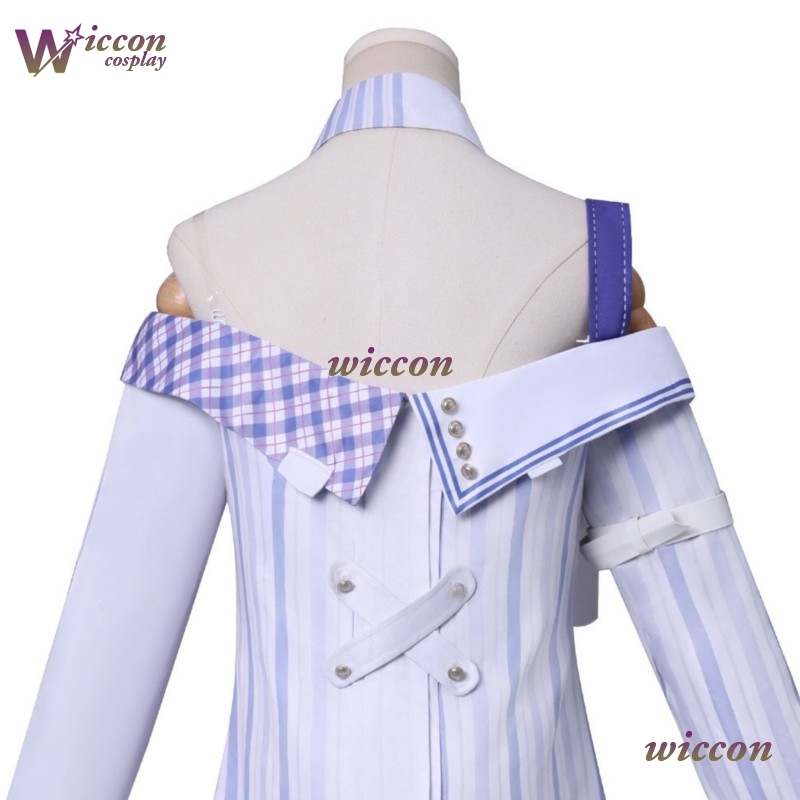 Ynot Infinity Nikki Cosplay Co - Anime Cosplay Idea ulasan dan harga