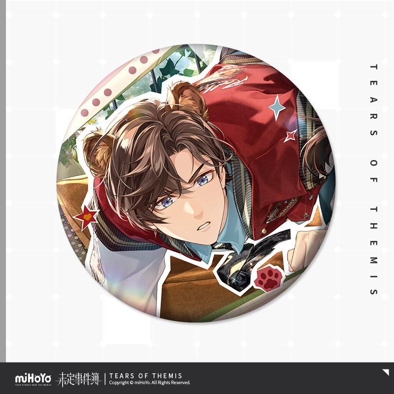 Official MiHoYo Tears of Themi - Anime Cosplay Buy ulasan dan harga