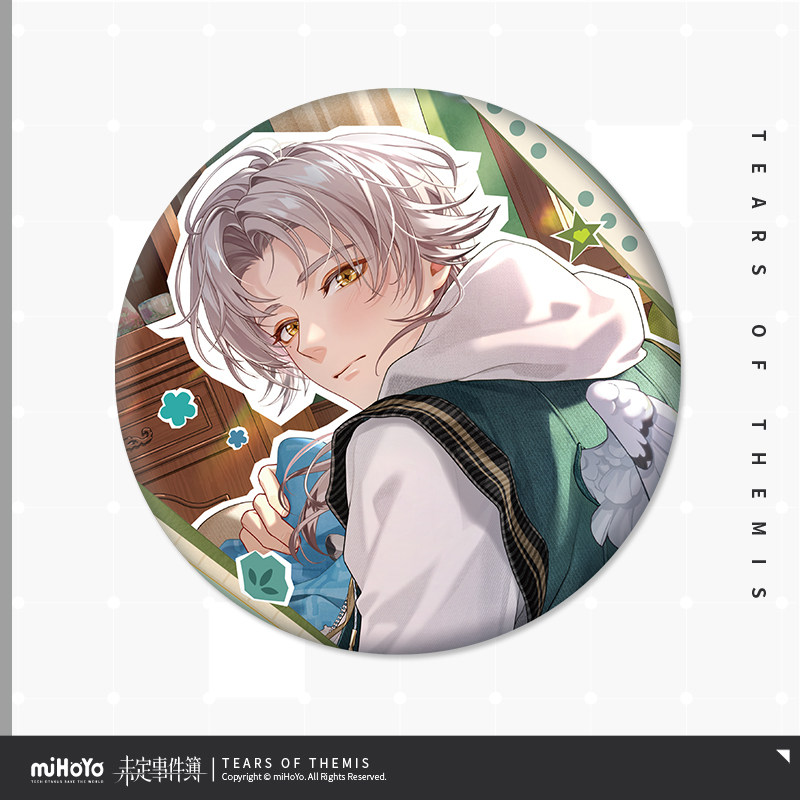 Official MiHoYo Tears of Themi - Anime Cosplay Buy ulasan dan harga