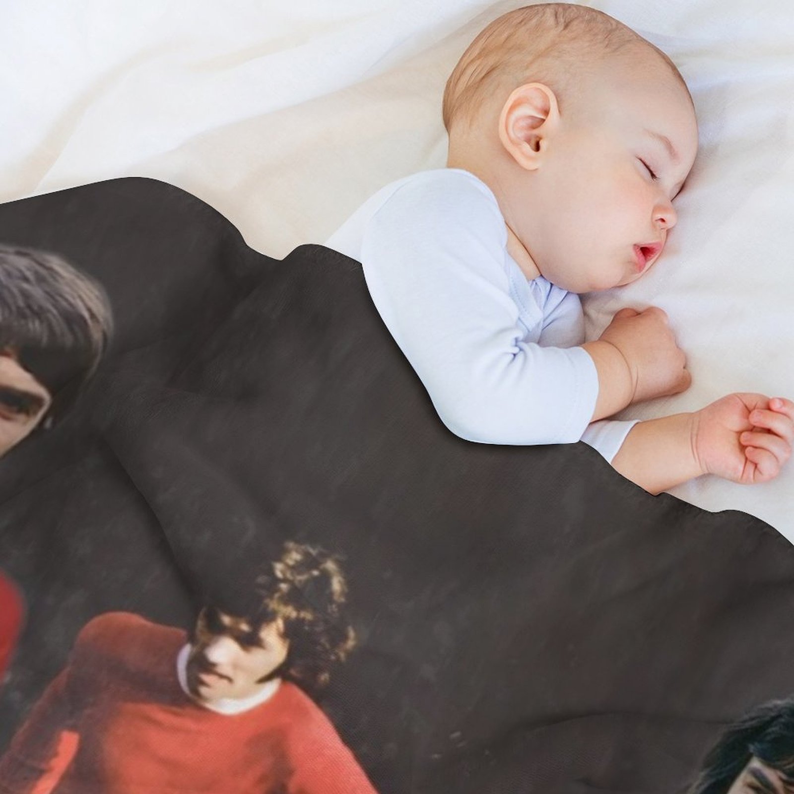 GEORGE BEST - GENIUS Throw Bla - Anime Cosplay Idea ulasan dan harga