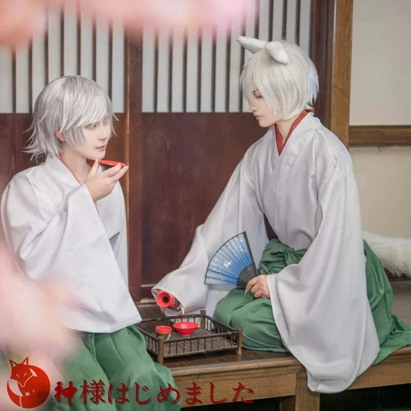 Kamisama Kiss Hajimemashita Lo - Anime Cosplay Kiss ulasan dan harga