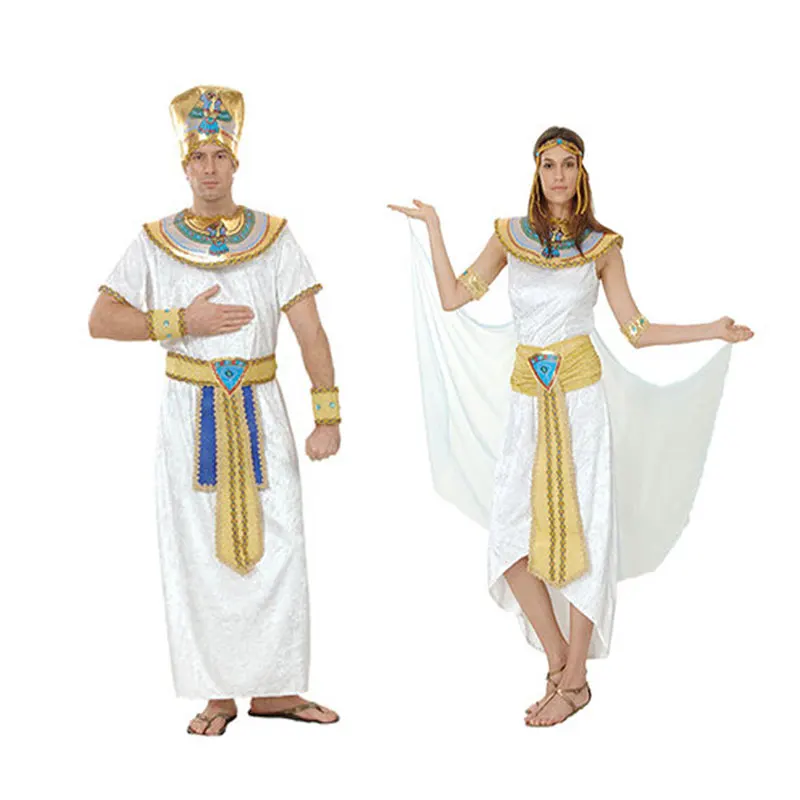 Halloween Costumes Ancient Egy - Egypt Cosplay Anime ulasan dan harga