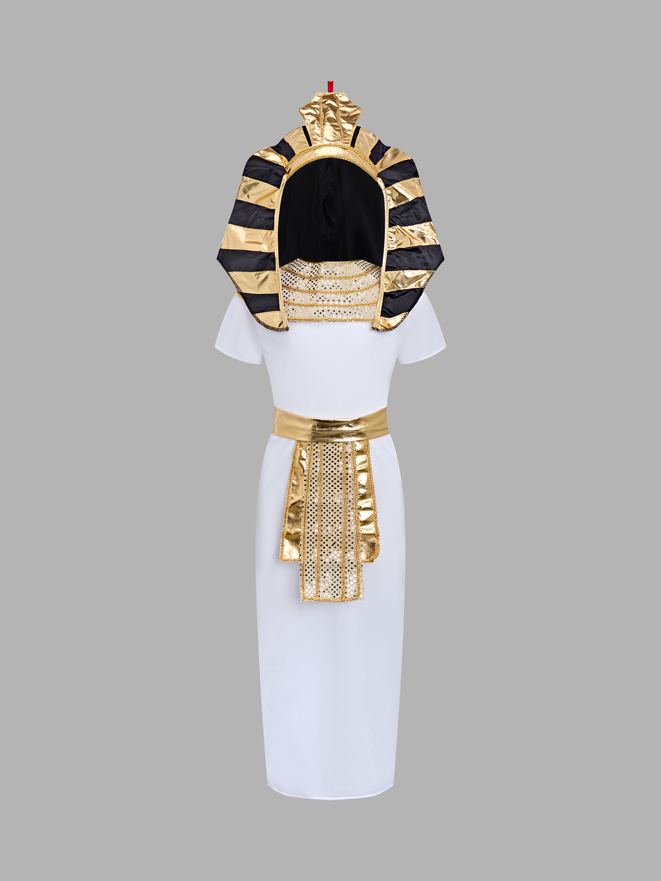 4-10Y Kids Egyptian Costumes S - Egypt Cosplay Anime ulasan dan harga
