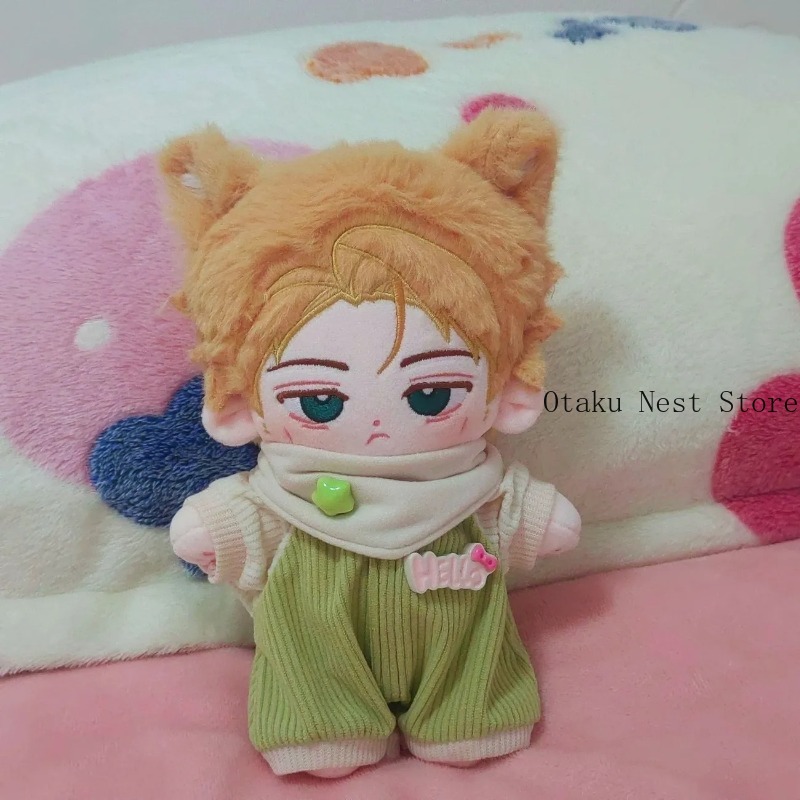 Anime Jujutsu Kaisen Kento Nan - Anime Cosplay Clothes ulasan dan harga