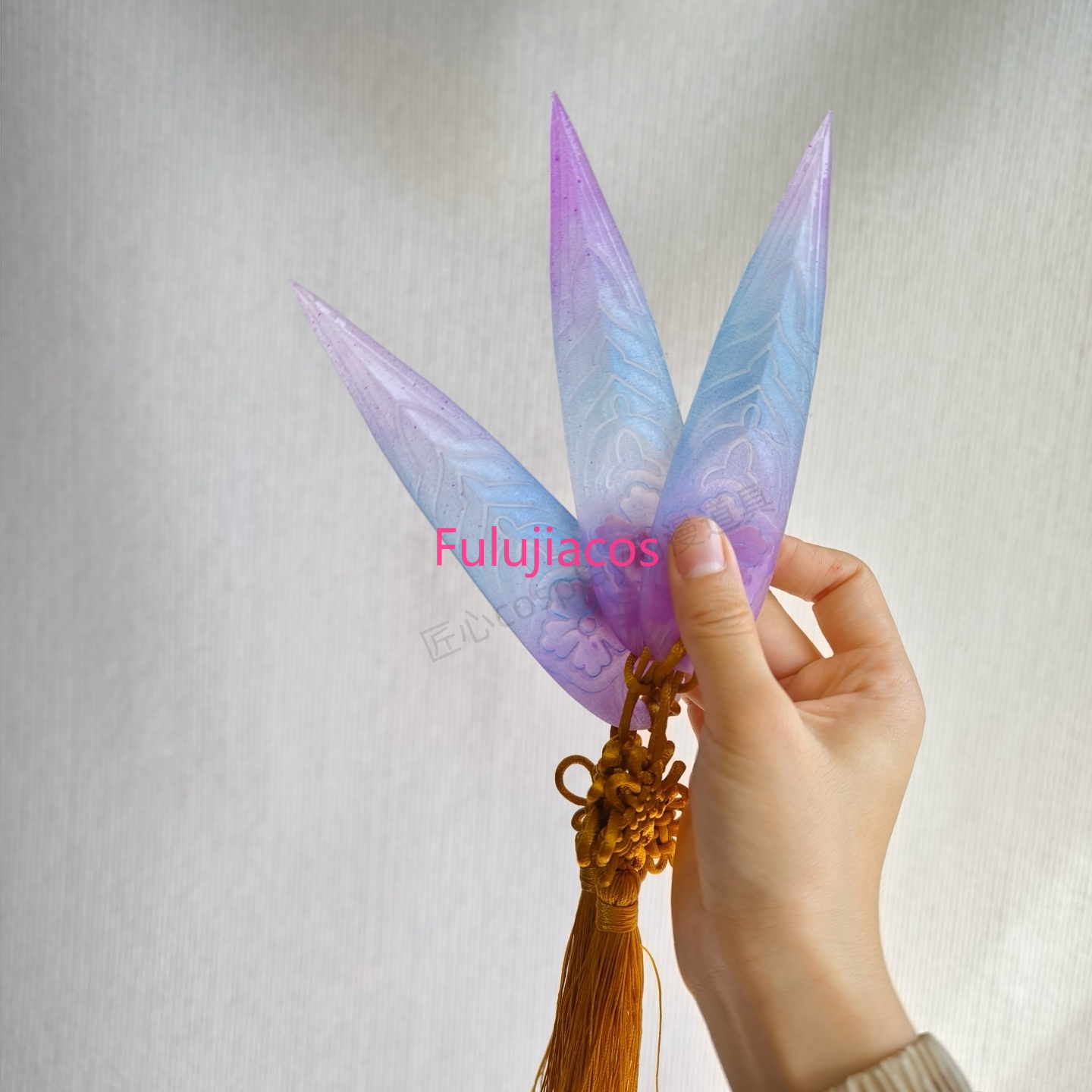 Fulujiacos Women's   Zoeyy Cos - Anime Zoey Cosplay ulasan dan harga