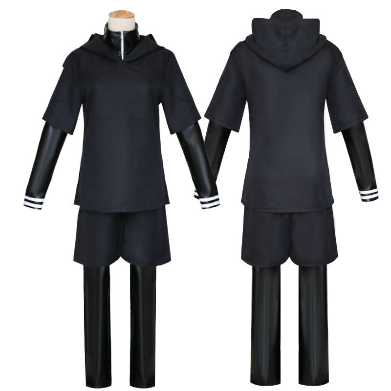 Anime Tokyo Ghoul Ken Kaneki C - Tokyo Ghoul Mask ulasan dan harga