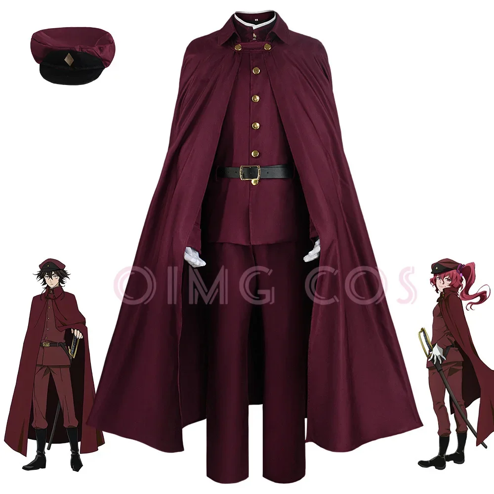 Okura Teruko Cosplay Suehiro T - Anime Cosplay Buy ulasan dan harga