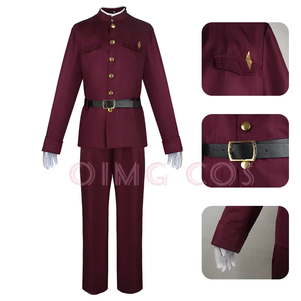 Okura Teruko Cosplay Suehiro T - Anime Cosplay Buy ulasan dan harga