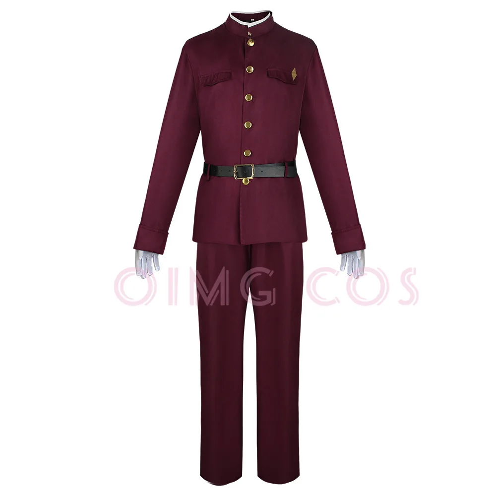 Okura Teruko Cosplay Suehiro T - Anime Cosplay Buy ulasan dan harga