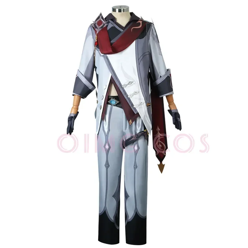 Genshin Impact Tartaglia Cospl - Anime Cosplay Buy ulasan dan harga