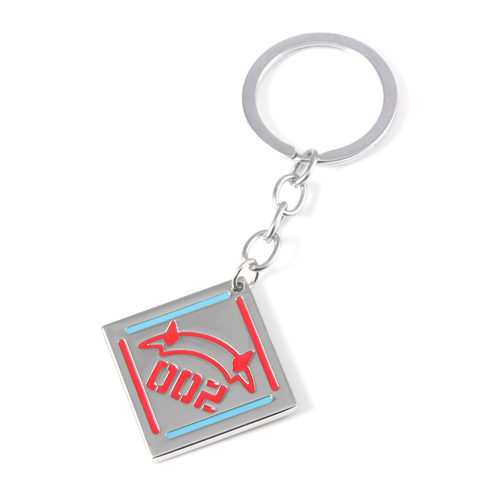 Anime DARLING in the FRANXX 02 - Anime Zoey Cosplay ulasan dan harga