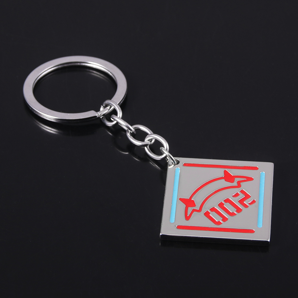 Anime DARLING in the FRANXX 02 - Anime Zoey Cosplay ulasan dan harga