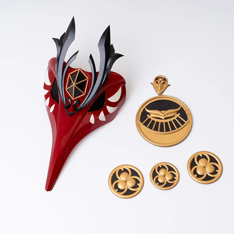 Top Quality Anime Genshin Impa - Anime Cosplay Girl Photo ulasan dan harga
