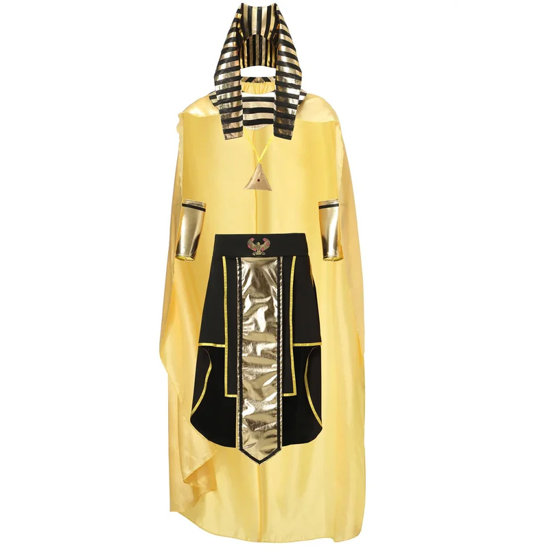 HN8 Medieval Egyptian Myth Pha - Egypt Cosplay Anime ulasan dan harga
