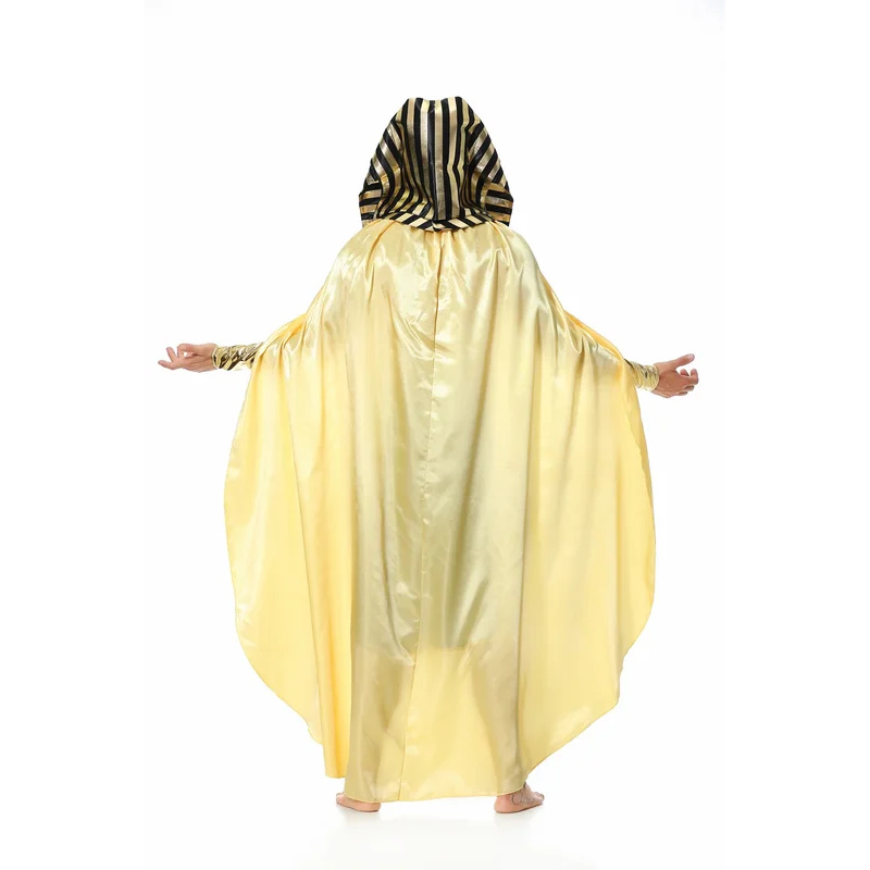 HN8 Medieval Egyptian Myth Pha - Egypt Cosplay Anime ulasan dan harga