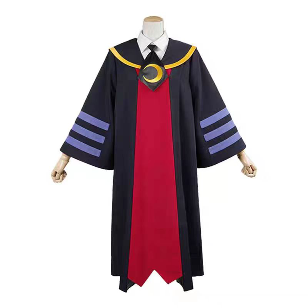 Assassination Classroom Koro-s - Anime Cosplay Show ulasan dan harga