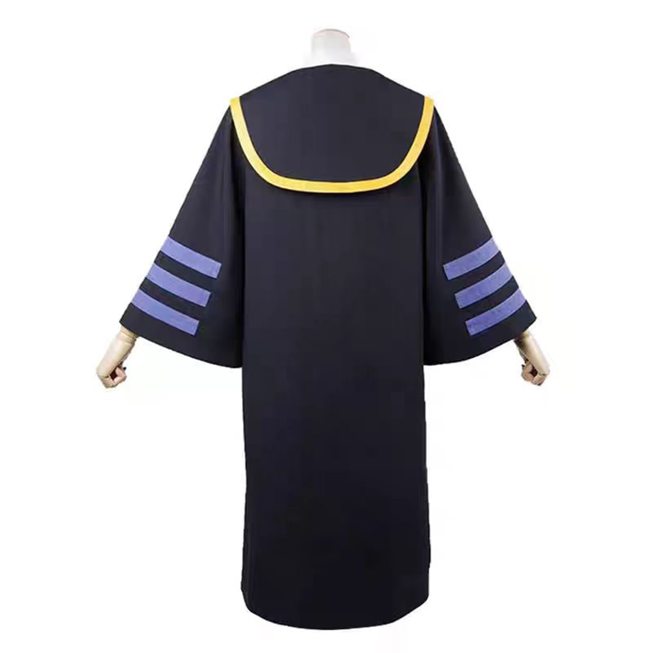 Assassination Classroom Koro-s - Anime Cosplay Show ulasan dan harga