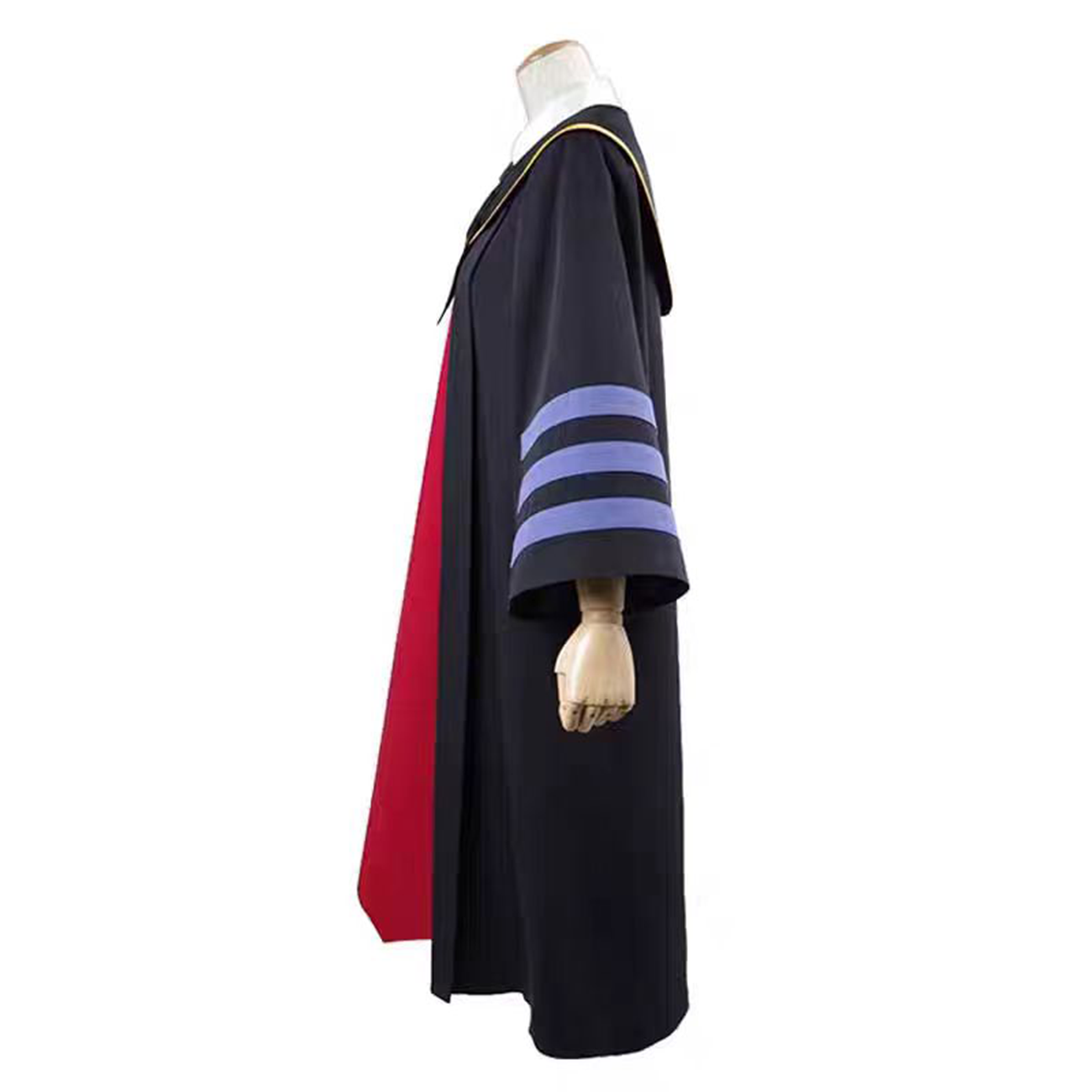 Assassination Classroom Koro-s - Anime Cosplay Show ulasan dan harga