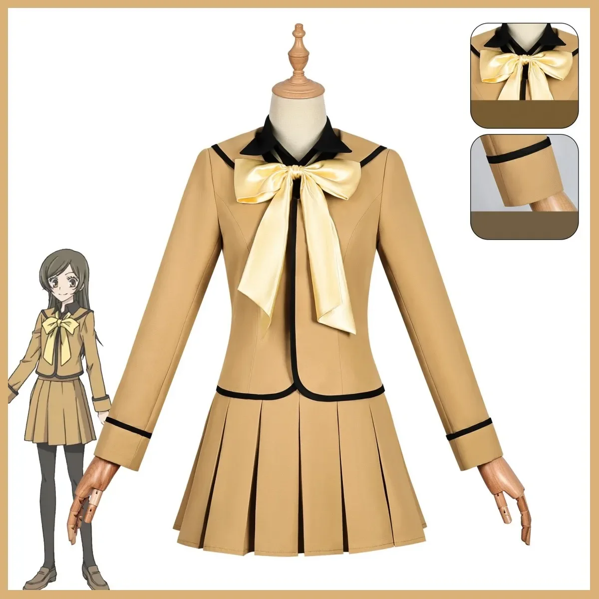Anime Kamisama Love Kiss Momoz - Anime Cosplay Kiss ulasan dan harga