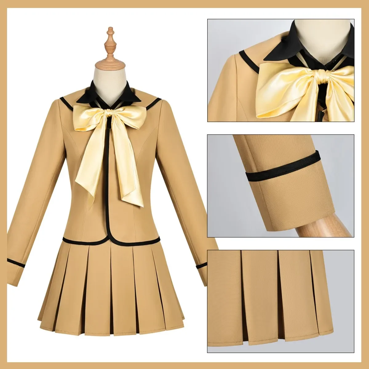 Anime Kamisama Love Kiss Momoz - Anime Cosplay Kiss ulasan dan harga